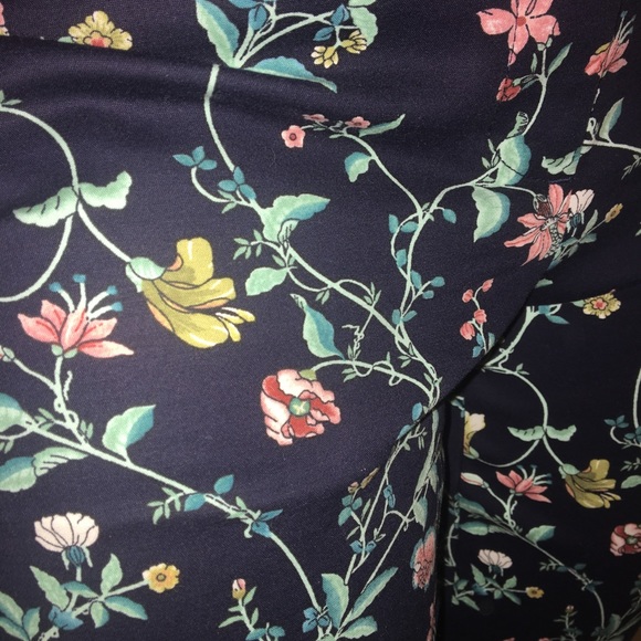 LOFT Riviera Pants - Picture 4 of 7